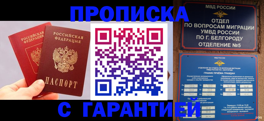 прописка 2025 в Партизанске